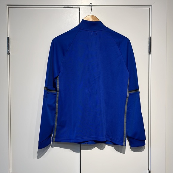 NWT Women Adidas Track Jacket - Picture 2 of 3